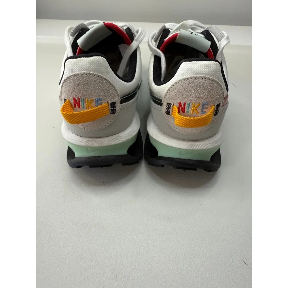 Nike Air Max Pre-Day White University Red Mint Mens Size 8 DV2211-100 Sneakers - Picture 5 of 8